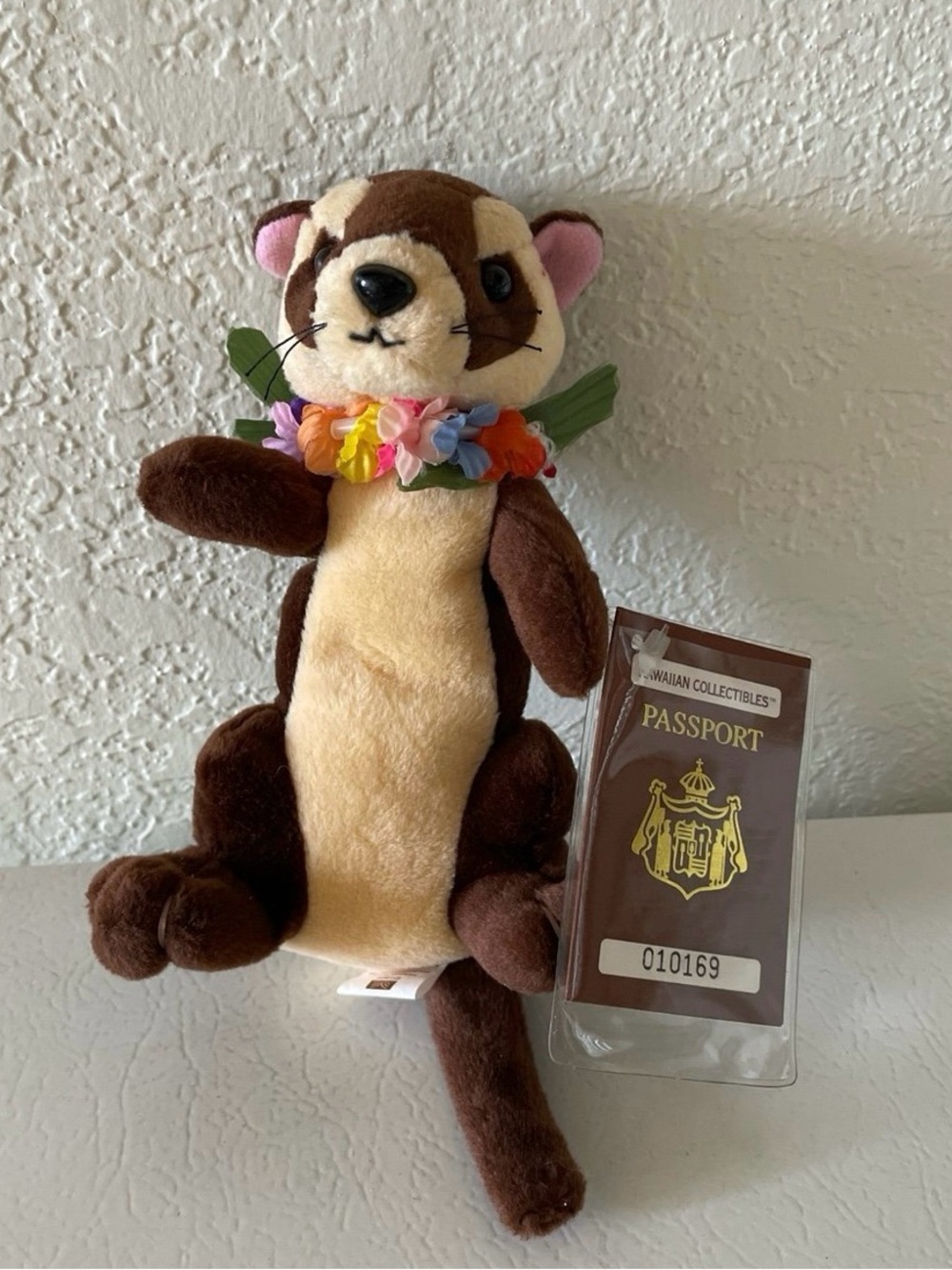 Beanie bean stuff animal